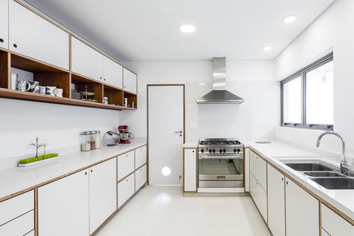 Wood Work Marcenaria