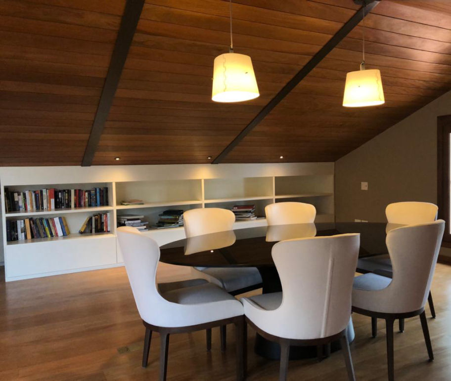 WoodWork Marcenaria